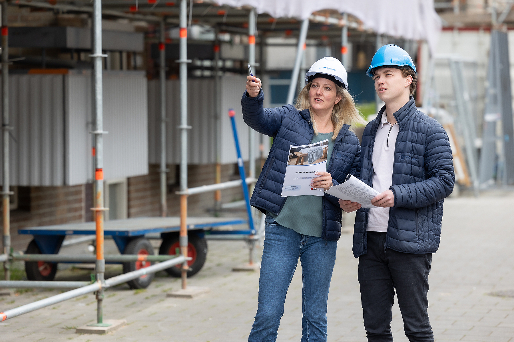 Versluis bewonerszaken