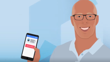 Hé (Middelbare) school, wil je ook reparaties oplossen met een paar klikken?