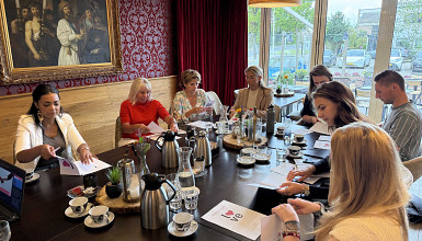 Duidelijk communiceren is een vak apart