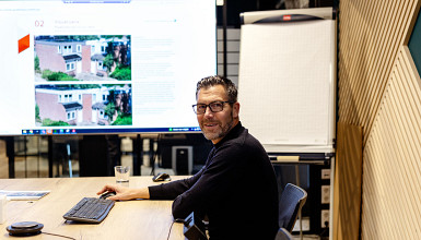 Wederzijdse afhankelijkheid als kracht