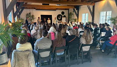 Met Versluis-bruis naar huis!