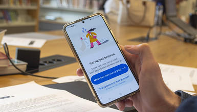 Lezen en schrijven was nog nooit zó simpel