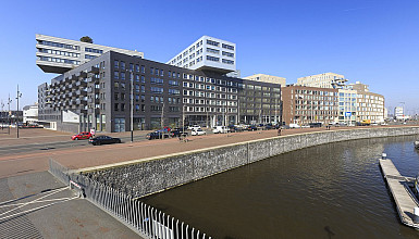 Update MOP VvE Garage VOC COUR 