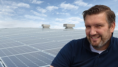 Informatieavond zonnepanelen