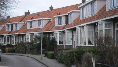 Bewonersbegeleiding voor Parteon