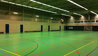 Plaatsing LED verlichting