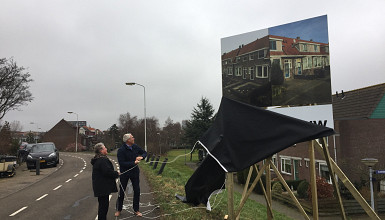 Bewonersbegeleiding Zaandam