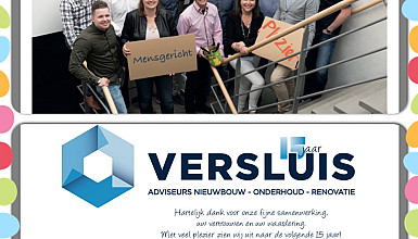 Aanstaande collega's gezocht 