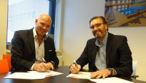 Versluis nieuwe business-club-sponsor TerLeede