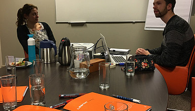 Conflicthantering cursus