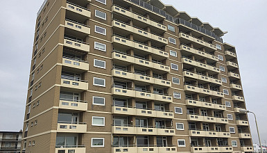 Begeleiding installatiewerkzaamheden VvE Duijnwijck