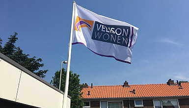 Verzorgen participatietraject Meerweidenlaan Velsen Noord