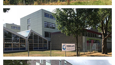 Zomervakantie stichting IRIS