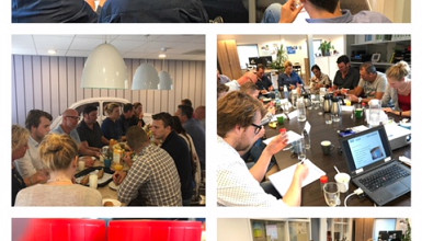 Cursus asbest herkennen