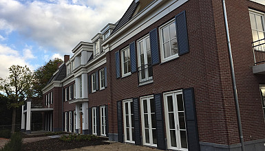 Technisch beheer VvE Laurier in Wamond