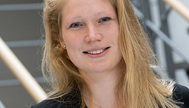 Interview Wendy Goedemans