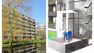 Goede start 2019 met 2 nieuwe projecten