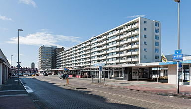 Verduurzamingsmogelijkheden VvE Fenemaplein te Zandvoort