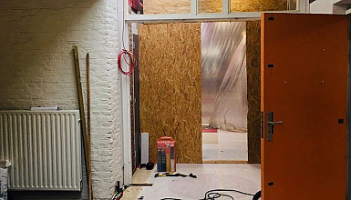 Begeleidingswerkzaamheden scholen Nieuwerkerk aan den IJssel