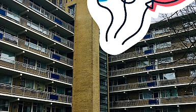 Persoonlijke aandacht en een goed renovatievoorstel is hier de sleutel tot succes.