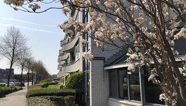 Bewonersbegeleiding Marepoort Alkmaar