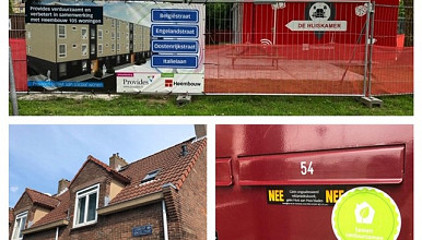 Nieuwe maand, nieuwe projecten