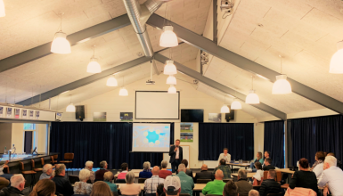 Bewonersbegeleiding Stompwijckstraat e.o. in Wassenaar