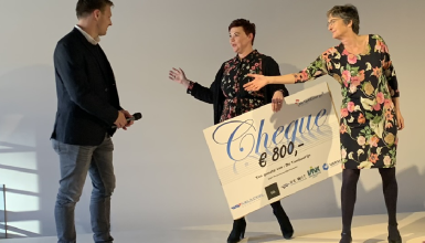 Opening OBS De Tamboerijn