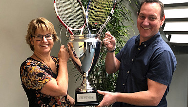 Plezier op de werkvloer