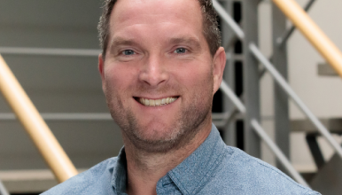 Even voorstellen: Anton van der Gulik