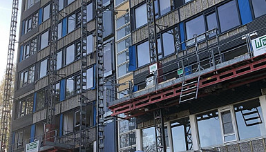 Project groot onderhoud Ark-Zone Kanaleneilanden