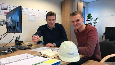 Lekkage na lekkage, en nu?