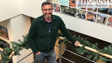 Een kerstcadeau voor u