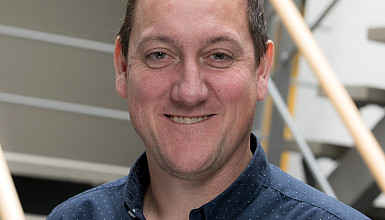 Bewonersbegeleiding: een bijzonder vak 