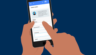 Versluis introduceert reparatie app voor scholen