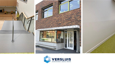 Een greep uit onze projecten in mei