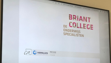 Projectbegeleiding schoolmeubilair