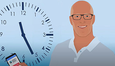 Versluis Repair App is live! Bekijk de video