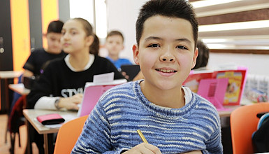 Optimale ventilatie voor jouw schoolbestuur 