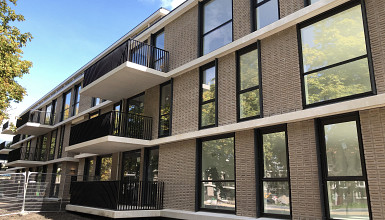 Verzorgen opleveringen Het Missiehuis in Hoorn