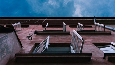 Meer gezonde lucht binnen?