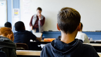 Meer gezonde lucht binnen?