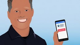 Overzicht en gemak met de Repair App