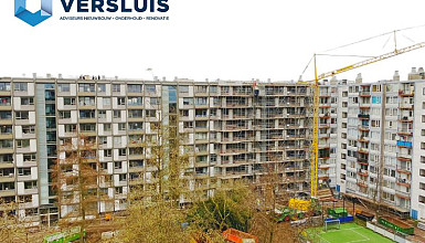 Nieuw jaar, nieuwe projecten