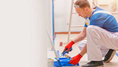 Tips voor kleine reparaties