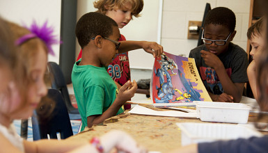 Maatschappelijke betrokkenheid is meer waard dan huurpenningen 
