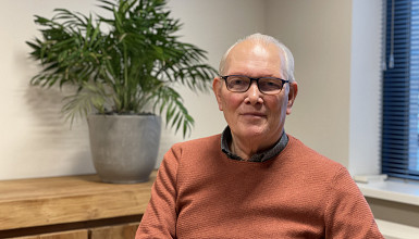 Wally Marchand over het onderwijs: ‘Als je talenten hebt, zet ze in voor elkaar’