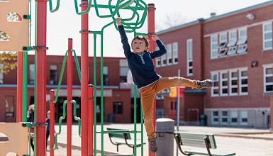 Vijf tips om vandalisme op school tegen te gaan