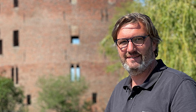 Versluis staat op voor maatschappelijk erfgoed en komt met plan voor Ruïne van Teylingen 