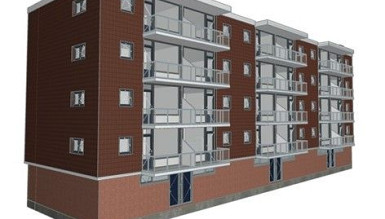 Verduurzaming VvE Teteringsdijk Breda